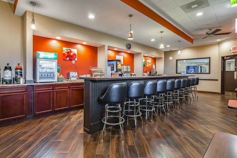 Hotel Quality Inn Schenectady - Albany