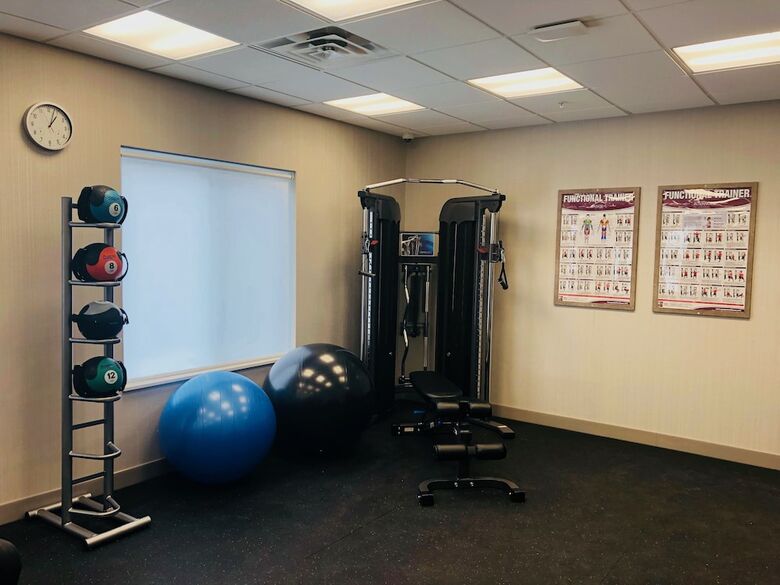 Hotel Wingate By Wyndham Kamloops