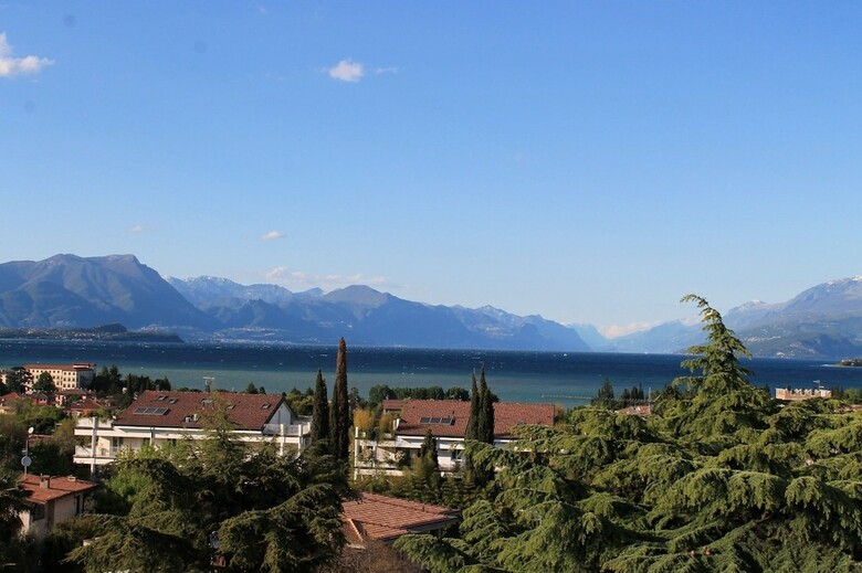 Apartamento Desenzanoloft ? Paradise Lake View
