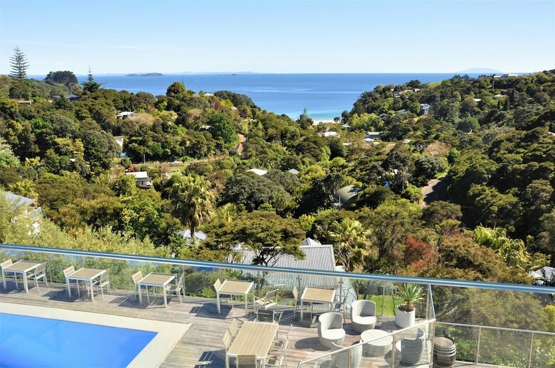 Apartamentos Villa Cabana