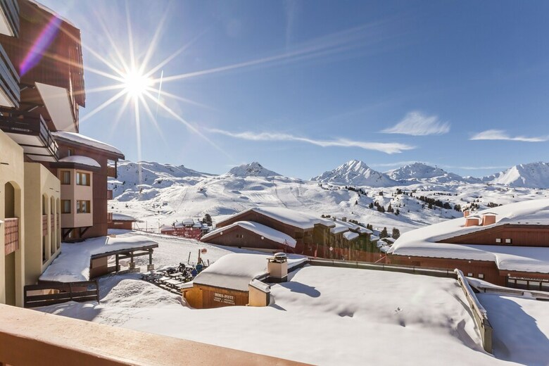 Residencia Maeva Particuliers Les Constellations