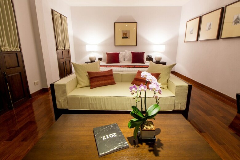 Hotel Villa Lantara Chiang Mai