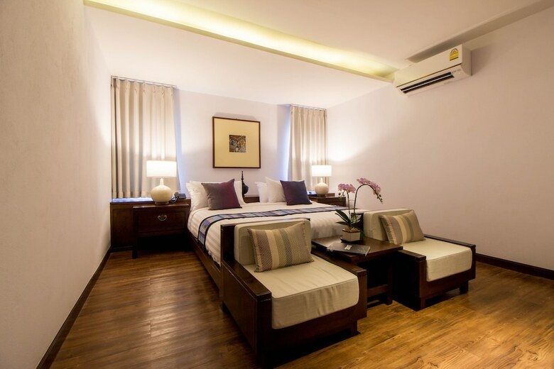 Hotel Villa Lantara Chiang Mai