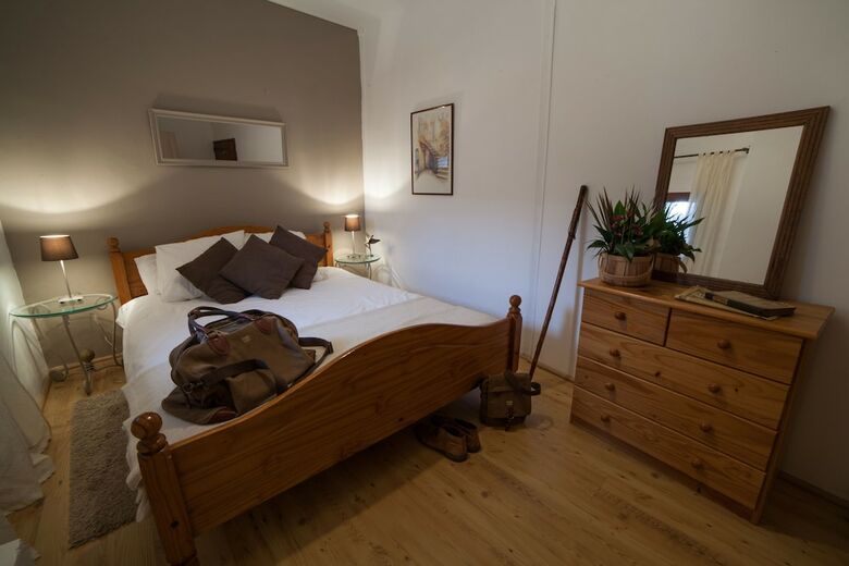 Hotel Domaine de Palatz