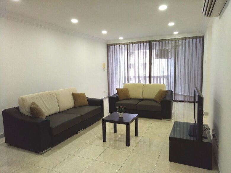 Apartamentos Casa Tropicana