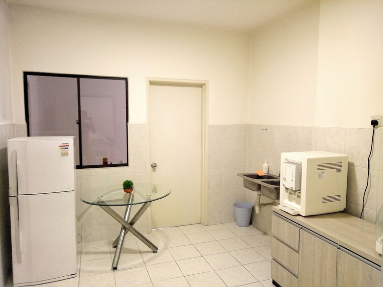 Apartamentos Casa Tropicana