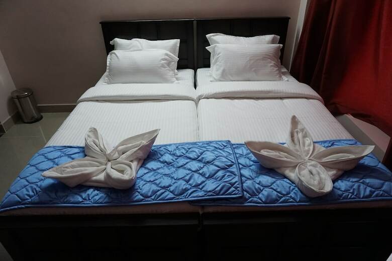 Aparthotel Solitaire Service Apartments