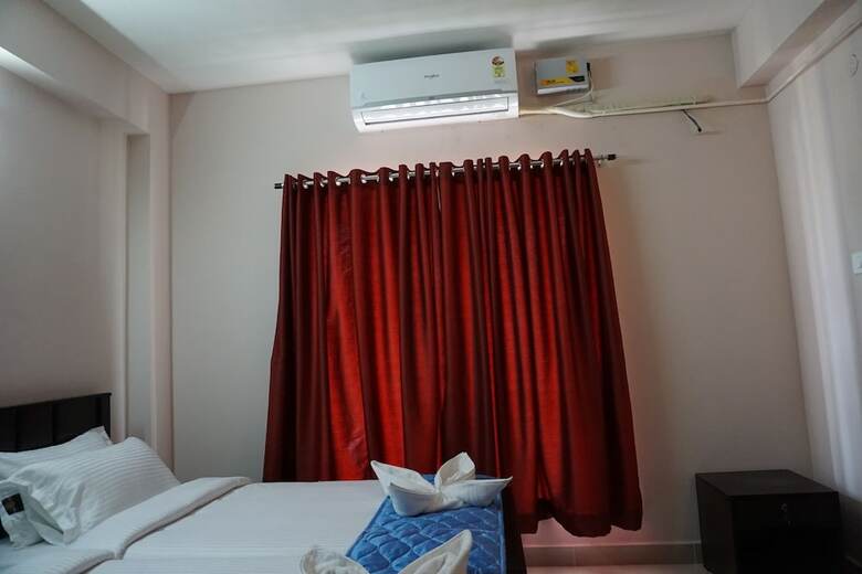 Aparthotel Solitaire Service Apartments