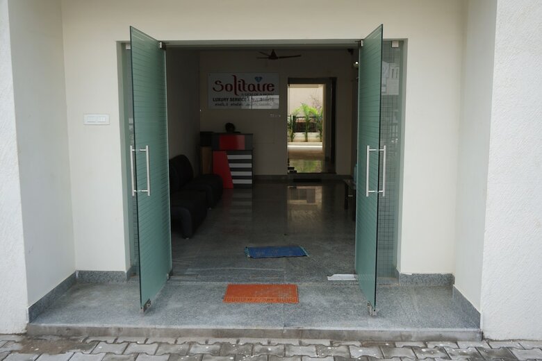 Aparthotel Solitaire Service Apartments