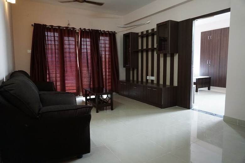 Aparthotel Solitaire Service Apartments