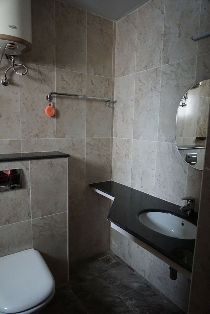 Aparthotel Solitaire Service Apartments