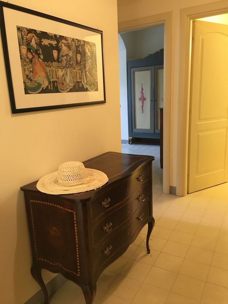Apartamento Casa Maria Antonietta
