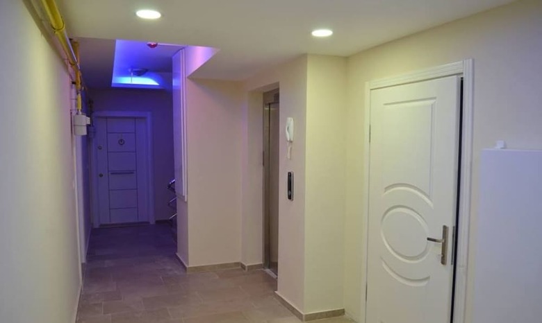 Apartamento Otel Sweet Home Samsun