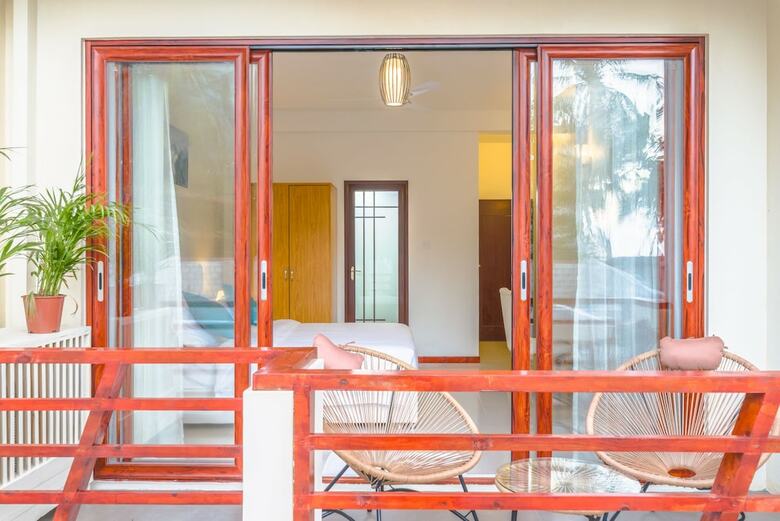 Hotel White Sand Dhigurah