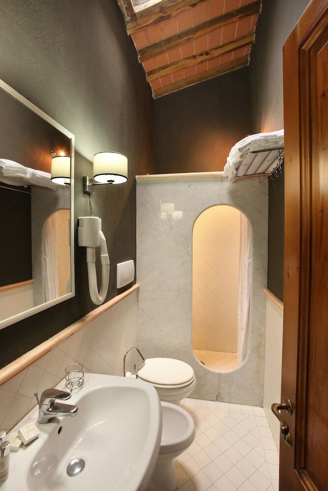 Apartamento Agriturismo La Papessa