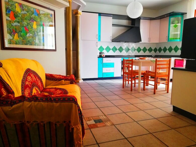 Hotel Appartamento Dario