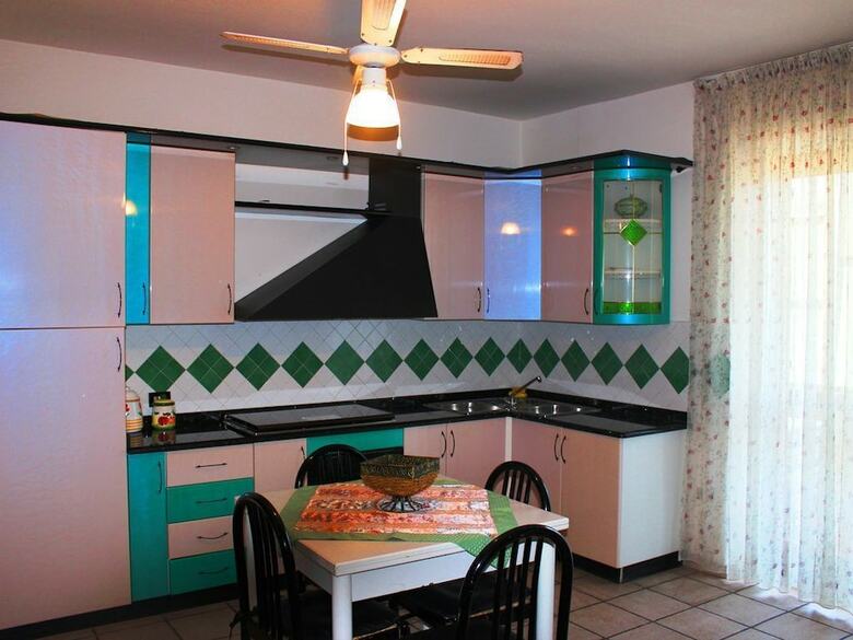 Hotel Appartamento Dario