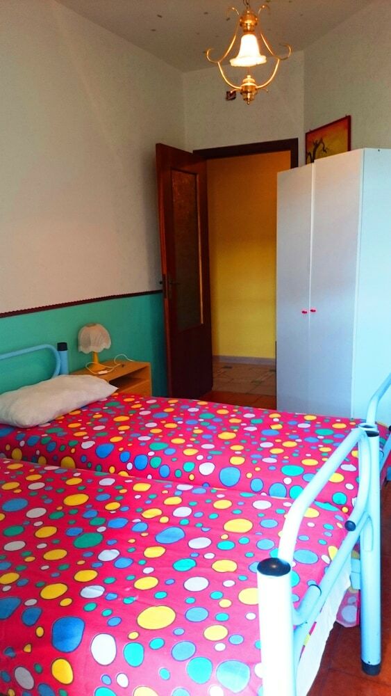 Hotel Appartamento Dario