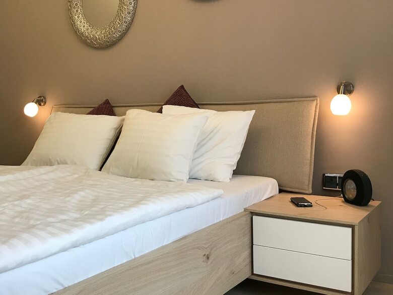 Aparthotel Art Suites Spalena