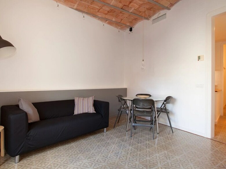 Apartamentos Modernist Flat - Sagrada Familia