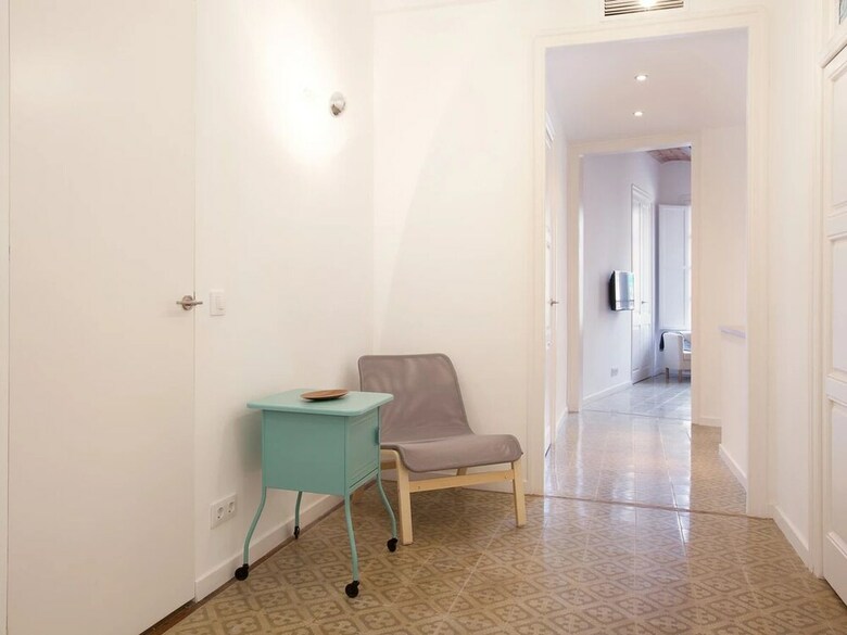 Apartamentos Modernist Flat - Sagrada Familia