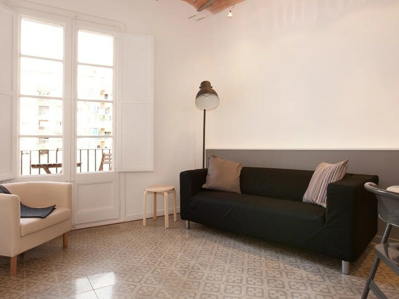 Apartamentos Modernist Flat - Sagrada Familia