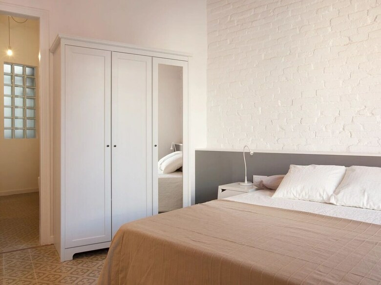 Apartamentos Modernist Flat - Sagrada Familia