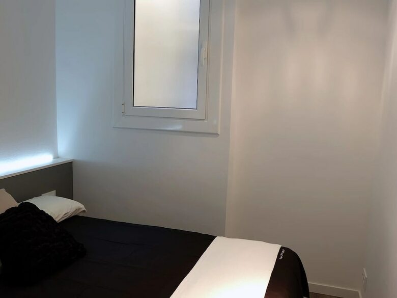 Apartamentos Modernist Flat - Sagrada Familia