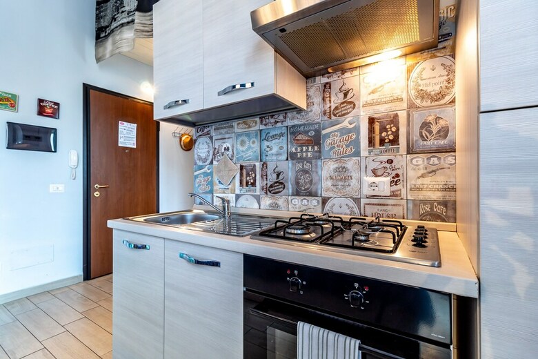 Apartamento La Casa Rosa