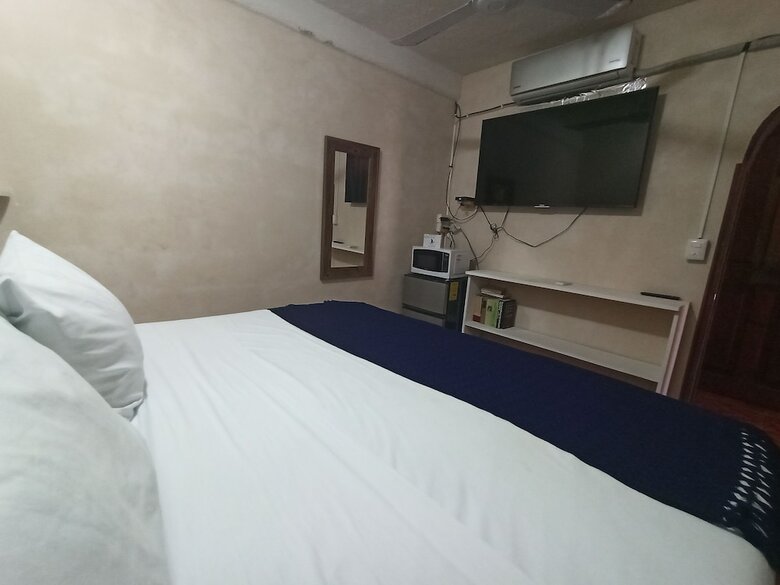 Hostal Nativ Tulum Hotel Boutique