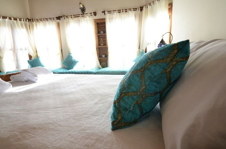 Hotel Kadilar Pasazade Konagi Butik Otel