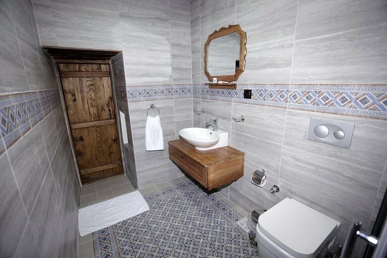 Hotel Kadilar Pasazade Konagi Butik Otel