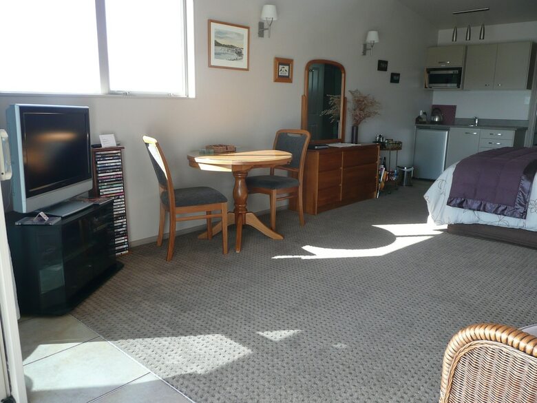 Hotel Waimanu Lodge Whangaroa Harbour
