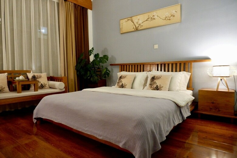 Posada Dali Yun XI Boutique Inn