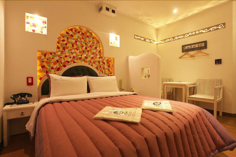 Hotel Santorini Motel