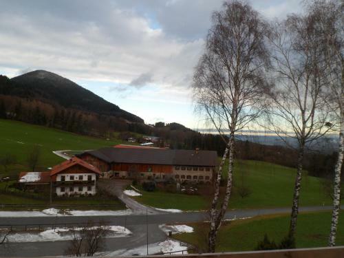 Hostal Berggasthaus Kraxenberger