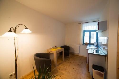 Hostal Pension Und Gastst�tte "zur Brausch�nke"
