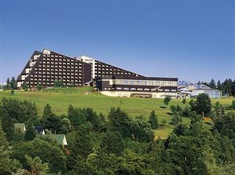 IFA Sch�neck Hotel & Ferienpark