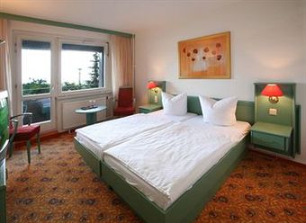 IFA Sch�neck Hotel & Ferienpark