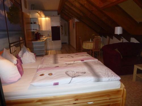 Apartamento G�stehaus Regina