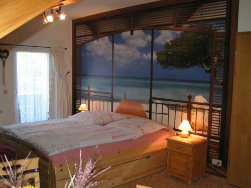 Apartamento G�stehaus Regina