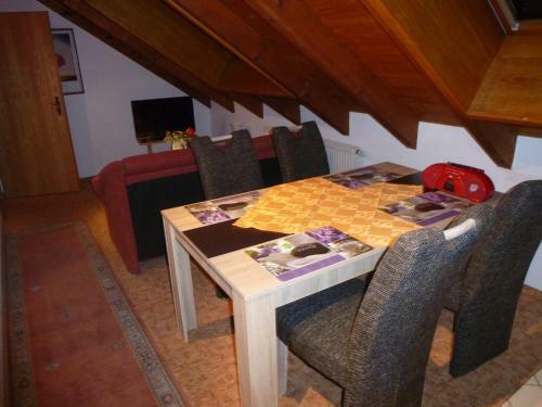 Apartamento G�stehaus Regina