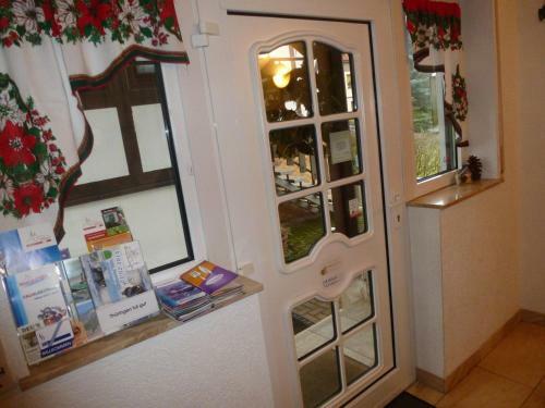 Apartamento G�stehaus Regina