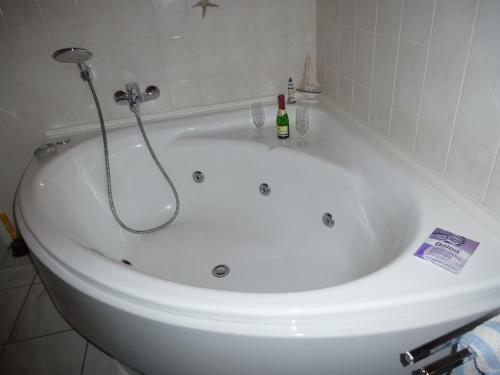 Apartamento G�stehaus Regina