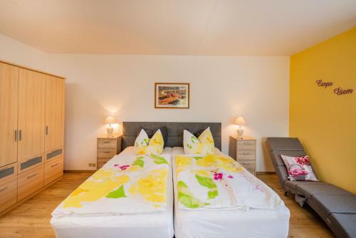 Apartamento G�stehaus Regina