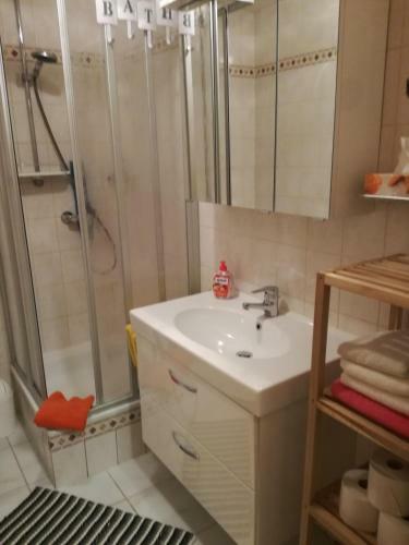 Apartamento G�stehaus Regina