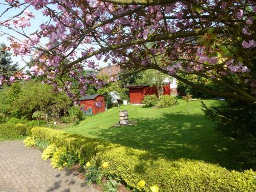 Apartamento G�stehaus Regina