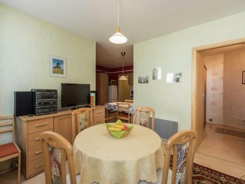 Apartamento Saskia