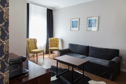 Hotel Engelbert