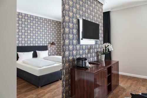 Hotel Engelbert